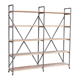 Wall Unit