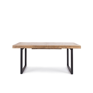 Woodenforge Ext. Table 1800 – Timber Recycled