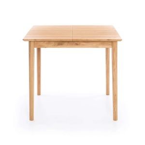 Nordik Small Ext. Table 90-130