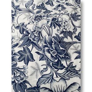 Bedroom: Hibiscus King Duvet Set