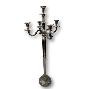 Candleholders And Candles: Candelarbra 21663