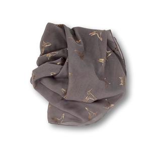 Scarf Gold