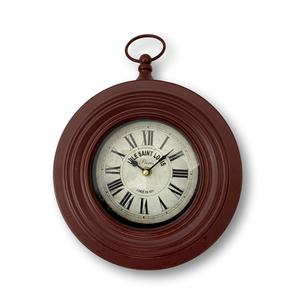 Red Clock