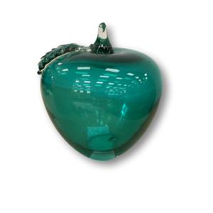 Products: Teal Apple