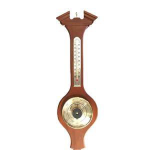 Barometer Banjo