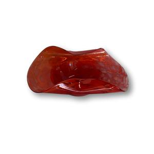 Products: Red Mantra Ray Bowl