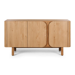 Sirocco Sideboard Natural Oak