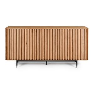 Furniture: Linea Sideboard Natural