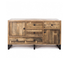 Woodenforge Buffet