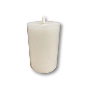 LED Pillar Candle