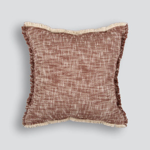 Arezzo Desert Cushion w Feather Inner 50×50