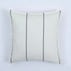 Products: Cape Cushion Navy 50 x 50