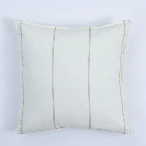 Cape Cushion Natural 50 x 50