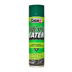 Products: Chemz Grease Eater