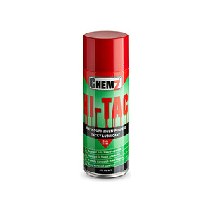 Products: Chemz Hi Tac