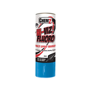 Products: Chemz Hi-Viz Fluoro – Upside Down
