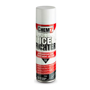 Products: Chemz Ice Fighter
