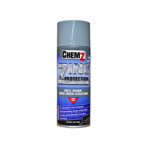 Products: Chemz Zinc