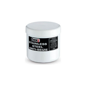 Products: Chemz Nickel Anti-Seize (500g) Pot