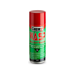 Products: Chemz WASP (Weld Anti Spatter)