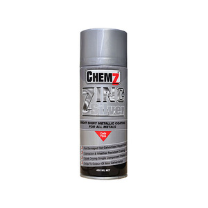 Products: Chemz Zinc Silver