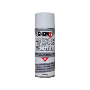 Products: Chemz Zinc White