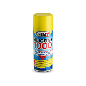 Products: Chemz Silicone 1000