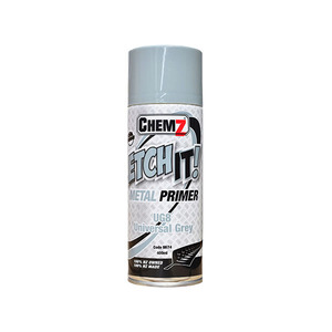 Products: EtchIt UG8 Universal Grey