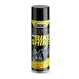 Products: Chemz MX4 Bike Shine