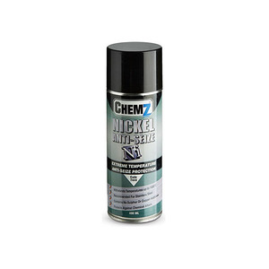 Products: Chemz Nickel Anti Seize S/S