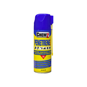Products: Chemz Multi Penetrene