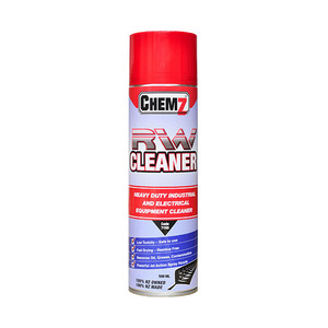 Products: Chemz RW Cleaner