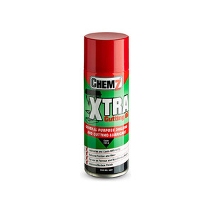 Products: Chemz Xtra Cutting Oil