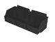 Storbox 02A - "Wide" Black