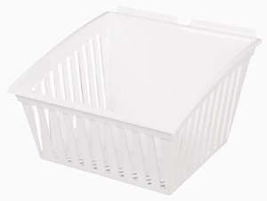 Slatpanel: Cratebox 350 - "Medium" Clear