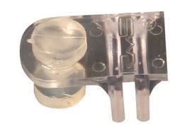RMS bracket shelf support - single