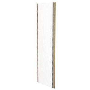 RMS Wall panel system - single add on-bay 2400mmH X 600mmW