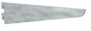 RMS General purpose 2 Lug steel bracket 300mm - (showcase)