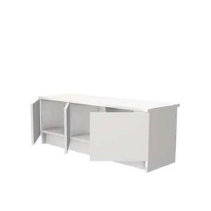 RMS Base wall unit - 3 x door (400mmH x 1200mmW x 400mmD)