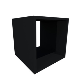 RMS 400 cube box display (mix and match)