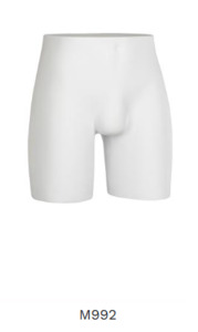 RMS Male Base Torso M992