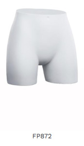 Mannequins: RMS Female Base Torso FP872