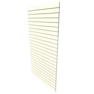 RMS Slatpanel (2400mmH x 1200mmL) portrait - 100mm pitch (BEST SELLER)