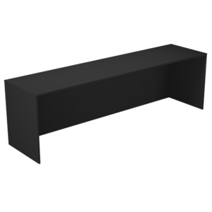 Service Counter: RMS Standard 2400 budget reception counter (base unit only)