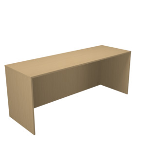 RMS Standard 1800 budget reception counter (base unit only)