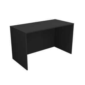 Service Counter: RMS Standard 1200 budget reception counter (base unit only)
