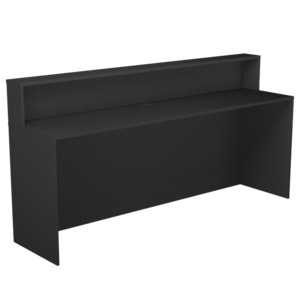 RMS Standard 2400 budget service counter (base unit with leaner)