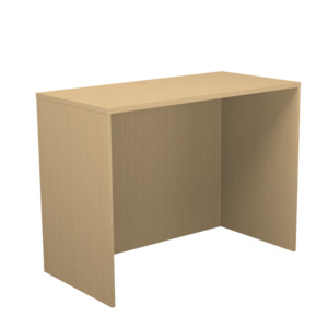 Service Counter: RMS Standard 1200 budget service counter (base unit)