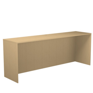RMS Standard 2400 budget service counter(base unit)