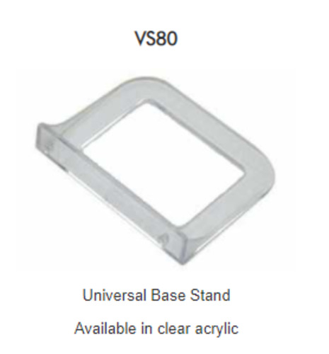 RMS Expanda stand universal base stand